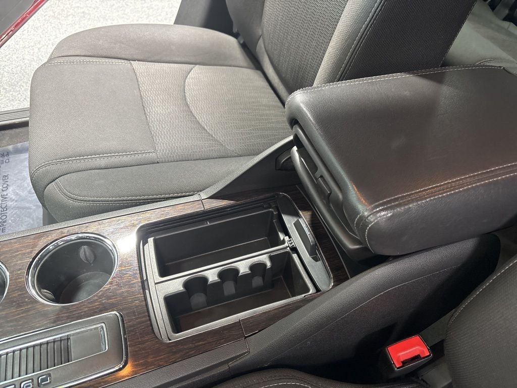 2016 Chevrolet Traverse 1LT