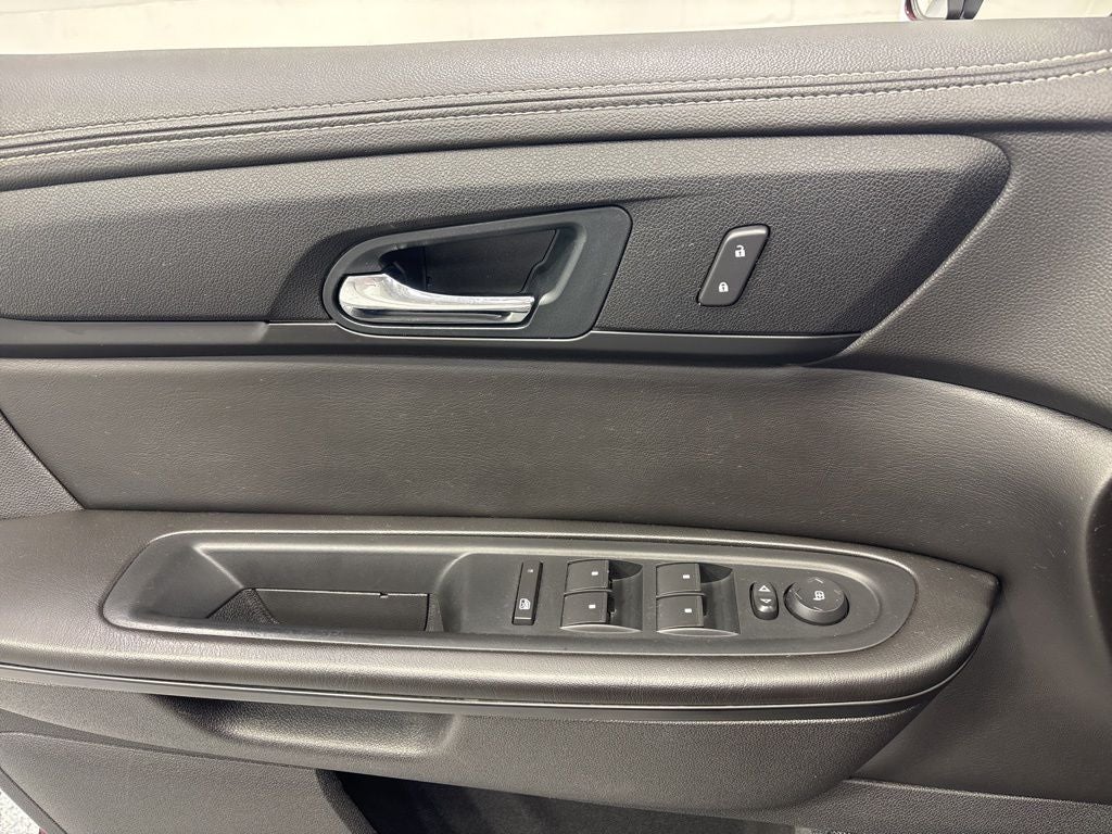 2016 Chevrolet Traverse 1LT