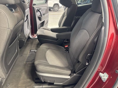 2016 Chevrolet Traverse 1LT