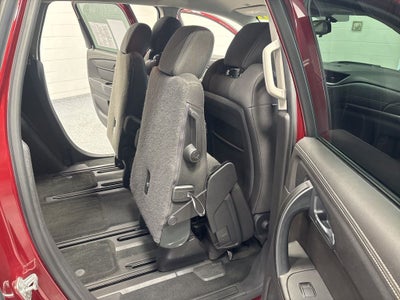 2016 Chevrolet Traverse 1LT