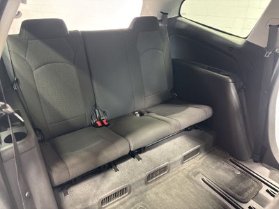 2016 Chevrolet Traverse 1LT