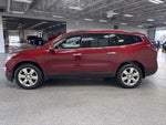 2016 Chevrolet Traverse 1LT
