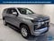 2026 Chevrolet Suburban LT, 4WD
