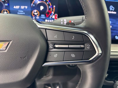 2026 Chevrolet Suburban LT, 4WD
