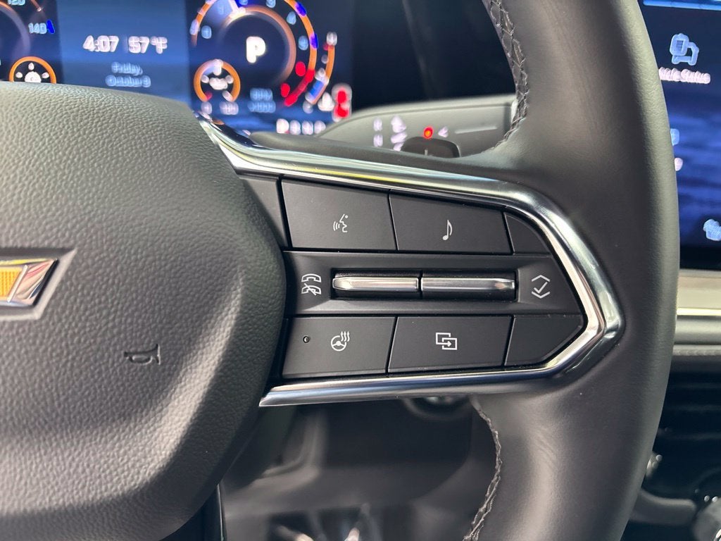 2026 Chevrolet Suburban LT, 4WD
