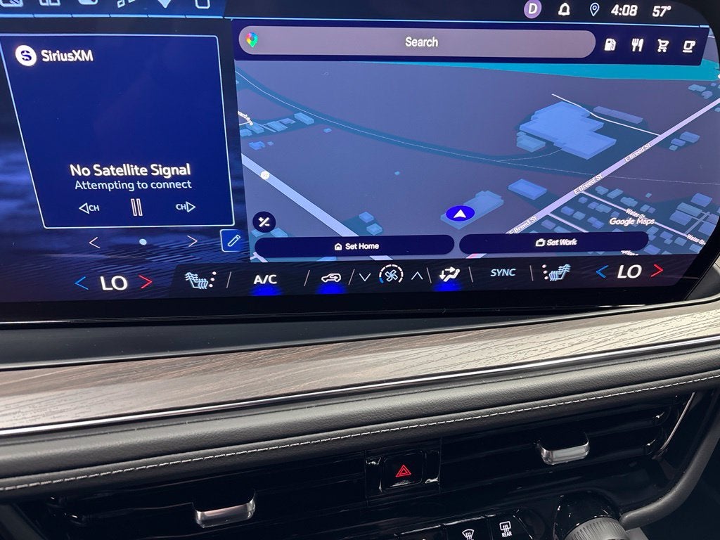 2026 Chevrolet Suburban LT, 4WD