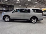 2026 Chevrolet Suburban LT, 4WD
