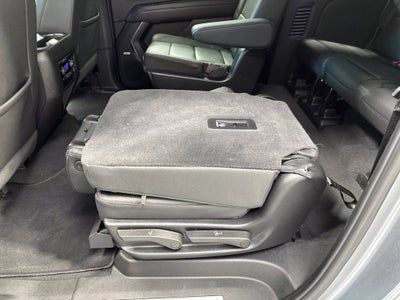 2026 Chevrolet Suburban LT, 4WD
