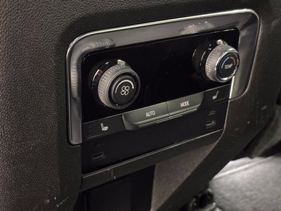 2026 Chevrolet Suburban LT, 4WD