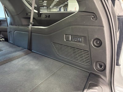 2026 Chevrolet Suburban LT, 4WD