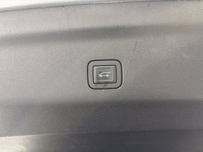 2026 Chevrolet Suburban LT, 4WD