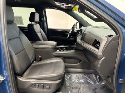 2026 Chevrolet Suburban LT, 4WD