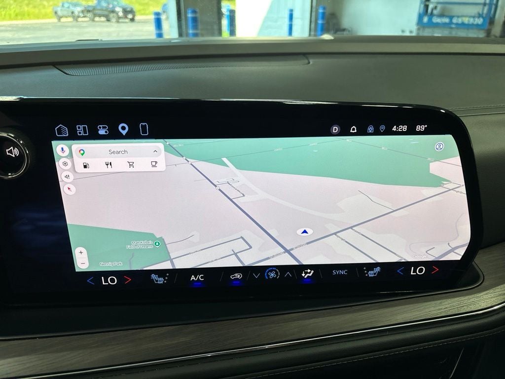 2026 Chevrolet Suburban LT, 4WD