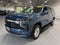 2026 Chevrolet Suburban LT, 4WD