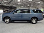 2026 Chevrolet Suburban LT, 4WD