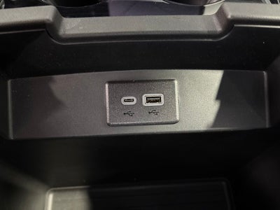 2026 Chevrolet Suburban LT, 4WD