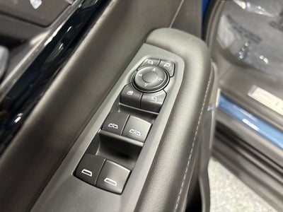 2026 Chevrolet Suburban LT, 4WD