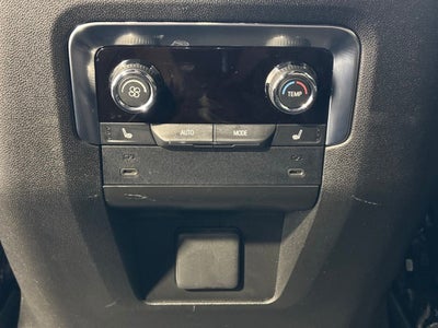 2026 Chevrolet Suburban LT, 4WD