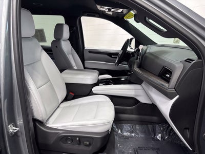 2026 Chevrolet Suburban Premier, 4WD