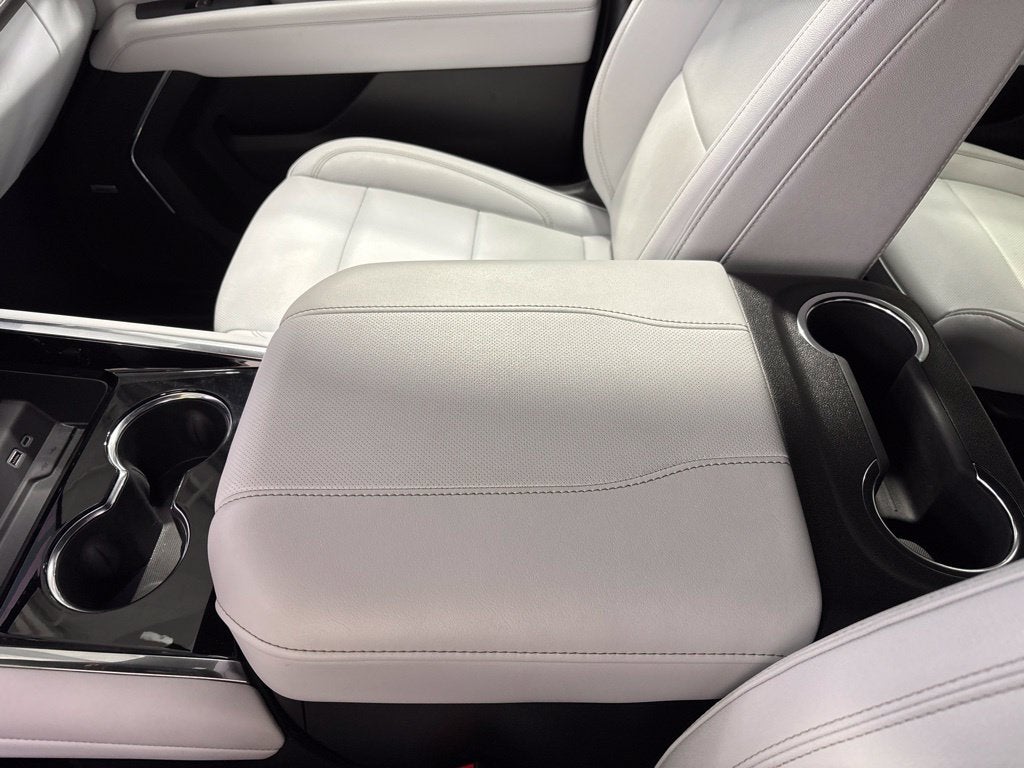 2026 Chevrolet Suburban Premier, 4WD