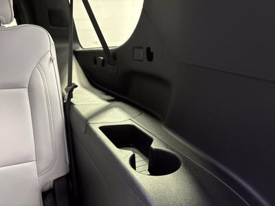 2026 Chevrolet Suburban Premier, 4WD