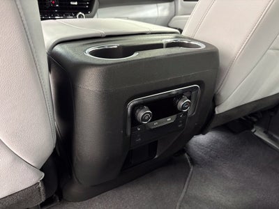2026 Chevrolet Suburban Premier, 4WD