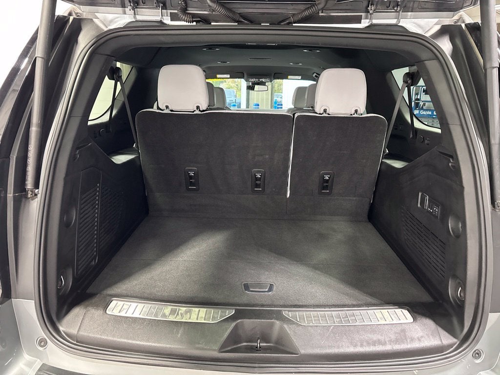 2026 Chevrolet Suburban Premier, 4WD