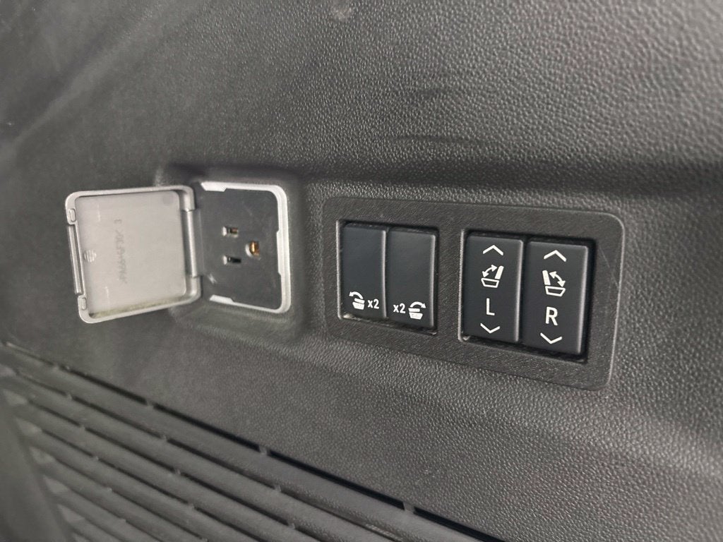 2026 Chevrolet Suburban Premier, 4WD