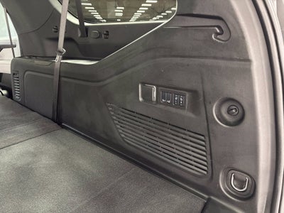 2026 Chevrolet Suburban Premier, 4WD