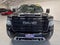 2020 GMC Sierra 2500HD 4WD Crew Cab Standard Bed Denali