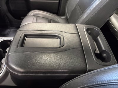 2020 GMC Sierra 2500HD 4WD Crew Cab Standard Bed Denali