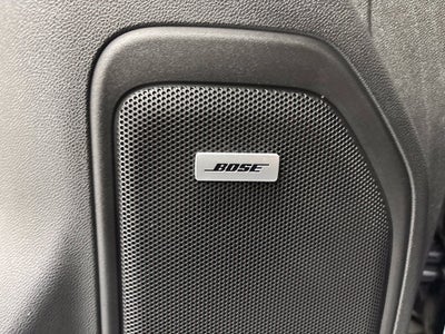 2020 GMC Sierra 2500HD 4WD Crew Cab Standard Bed Denali