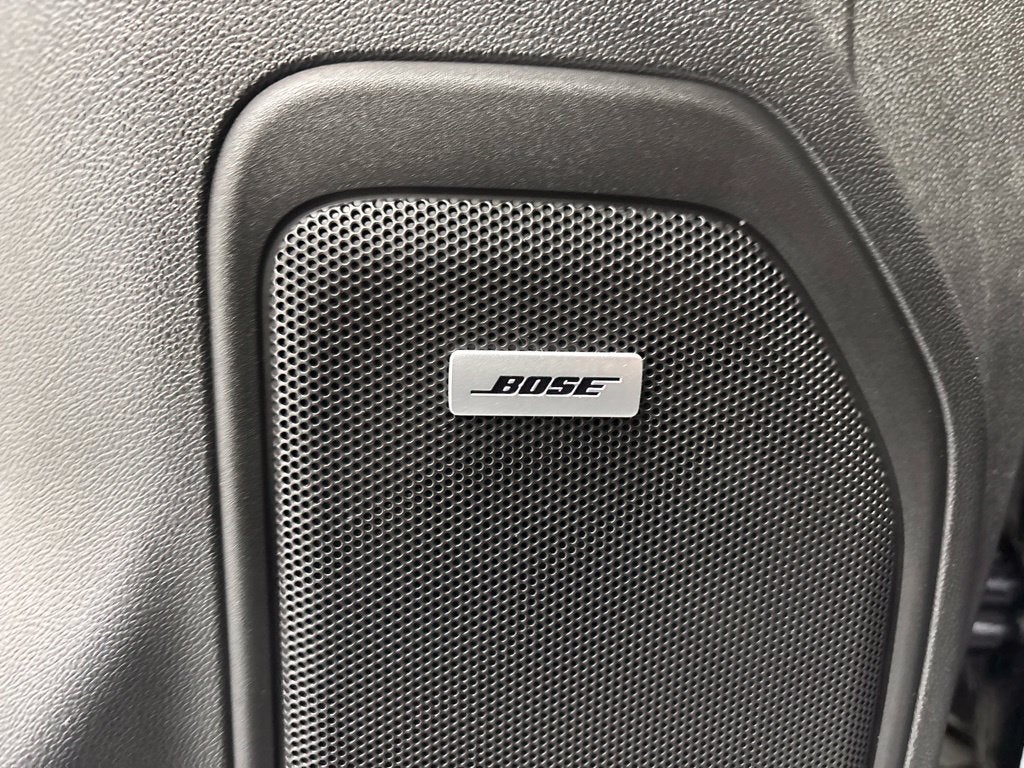 2020 GMC Sierra 2500HD 4WD Crew Cab Standard Bed Denali