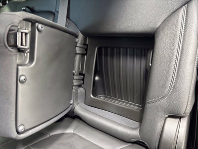 2020 GMC Sierra 2500HD 4WD Crew Cab Standard Bed Denali