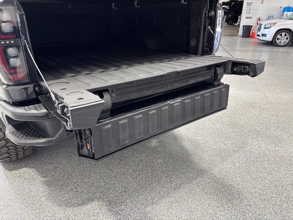 2020 GMC Sierra 2500HD 4WD Crew Cab Standard Bed Denali