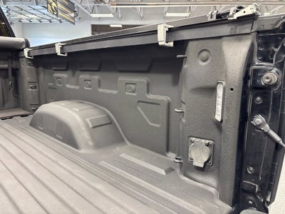 2020 GMC Sierra 2500HD 4WD Crew Cab Standard Bed Denali