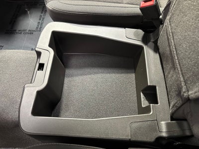 2024 GMC Sierra 1500 4WD Crew Cab Short Box Elevation with 3VL