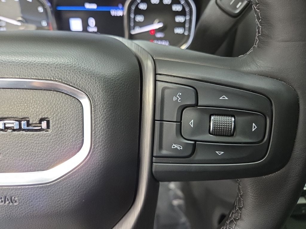 2020 GMC Sierra 1500 4WD Crew Cab Short Box Denali