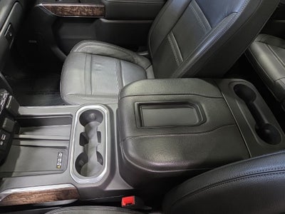 2020 GMC Sierra 1500 4WD Crew Cab Short Box Denali