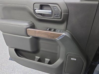 2020 GMC Sierra 1500 4WD Crew Cab Short Box Denali