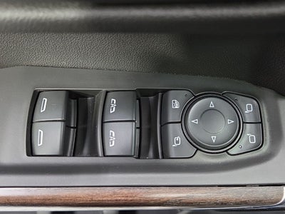2020 GMC Sierra 1500 4WD Crew Cab Short Box Denali