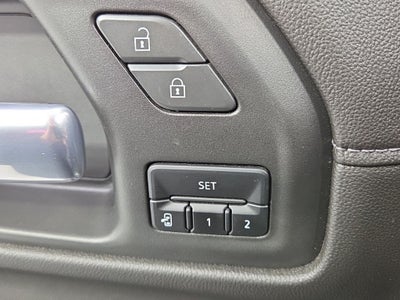 2020 GMC Sierra 1500 4WD Crew Cab Short Box Denali