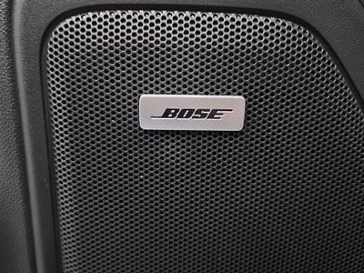2020 GMC Sierra 1500 4WD Crew Cab Short Box Denali