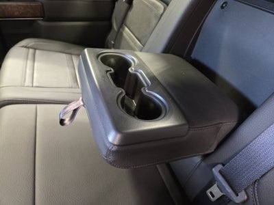 2020 GMC Sierra 1500 4WD Crew Cab Short Box Denali