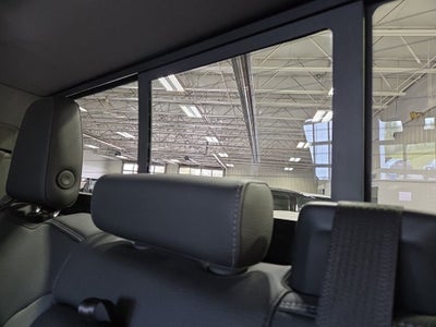 2020 GMC Sierra 1500 4WD Crew Cab Short Box Denali