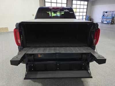 2020 GMC Sierra 1500 4WD Crew Cab Short Box Denali