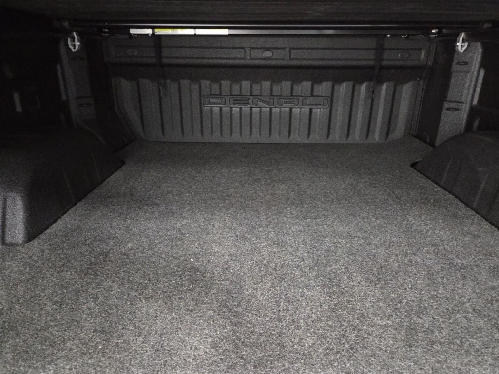 2020 GMC Sierra 1500 4WD Crew Cab Short Box Denali
