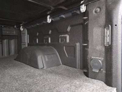 2020 GMC Sierra 1500 4WD Crew Cab Short Box Denali