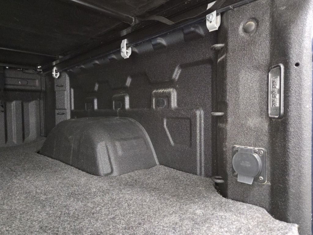 2020 GMC Sierra 1500 4WD Crew Cab Short Box Denali
