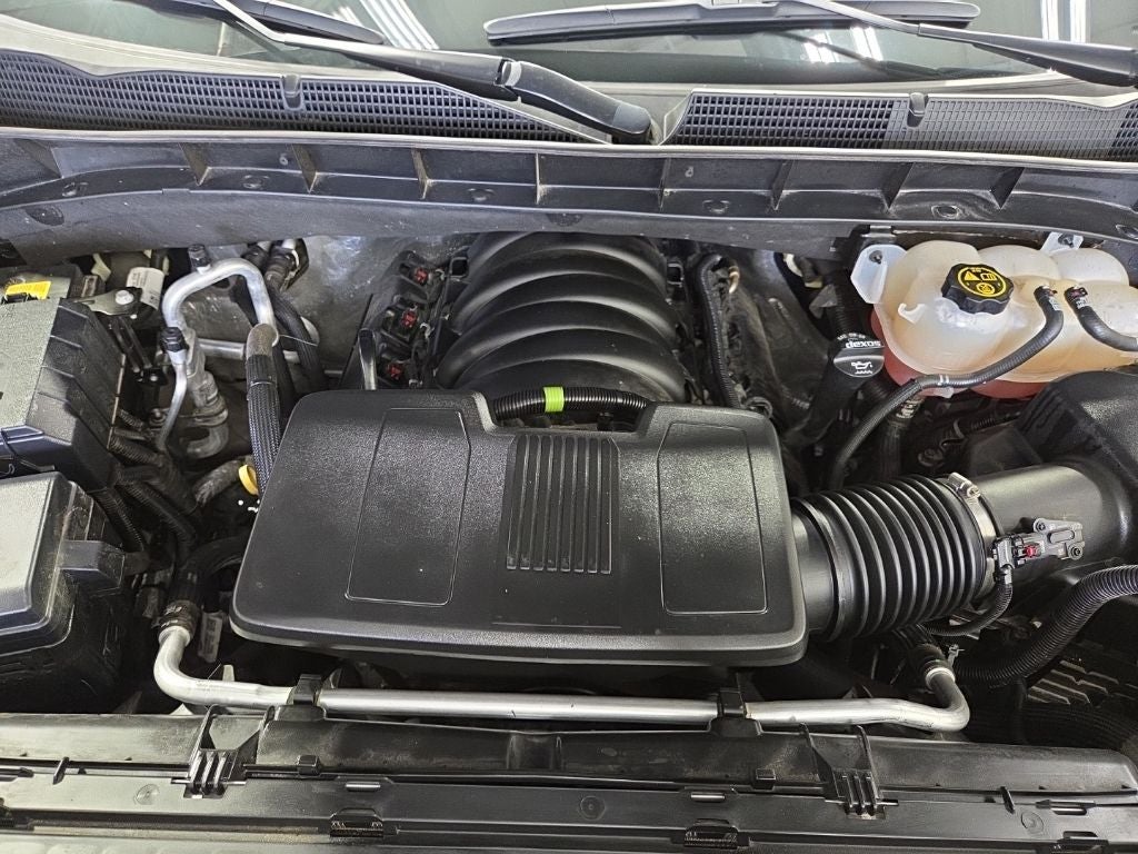 2020 GMC Sierra 1500 4WD Crew Cab Short Box Denali